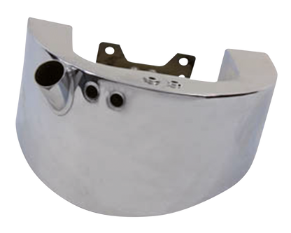 STOCK STYLE OIL TANK FOR TWIN CAM SOFTAIL | Softail