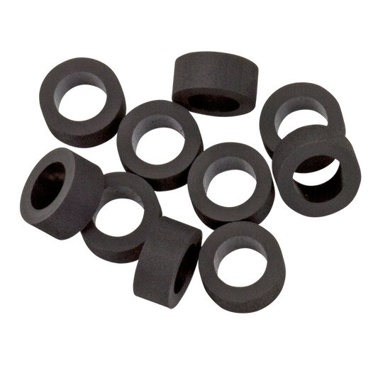 OIL LINE SEALS FOR LATE EVOLUTION BIG TWIN | Dyna | Softail | Touring