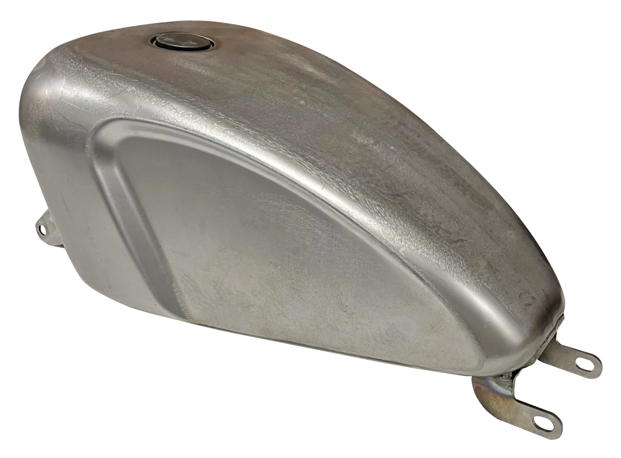 DMP LEGACY GAS TANK FOR MILWAUKEE EIGHT SOFTAIL | Softail