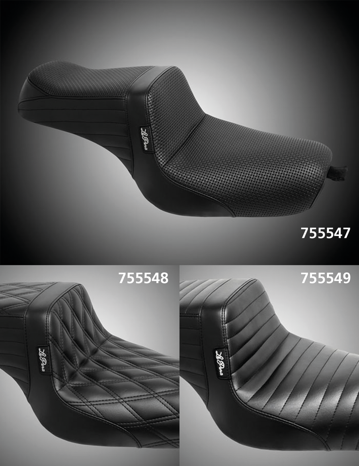 LE PERA TAILWHIP FOR SPORTSTER | Sportster