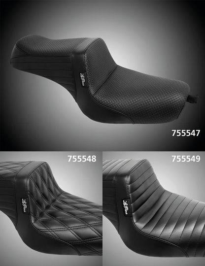 LE PERA TAILWHIP FOR SPORTSTER | Sportster