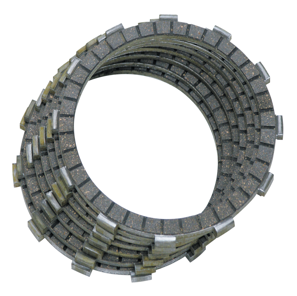 CLUTCH PLATE SET | Sportster