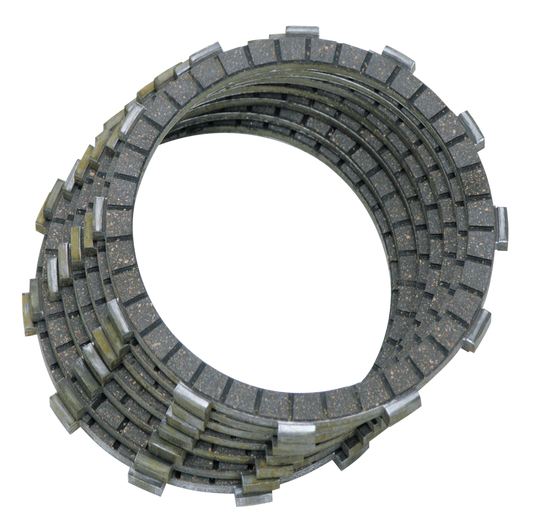 CLUTCH PLATE SET | Sportster