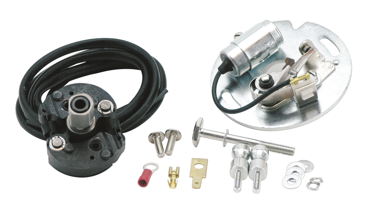 ROLLER BEARING ADVANCE UNIT | Big Twin | FX | Sportster