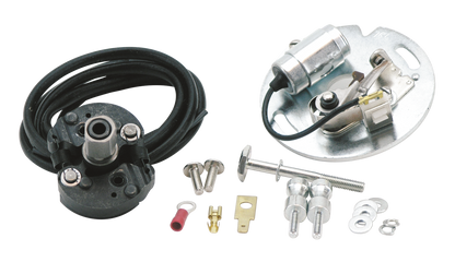 ROLLER BEARING ADVANCE UNIT | Big Twin | FX | Sportster