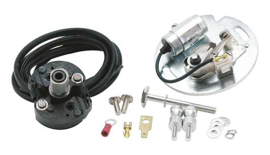 ROLLER BEARING ADVANCE UNIT | Big Twin | FX | Sportster