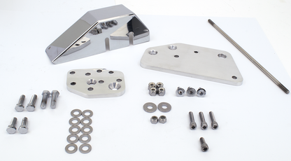 FLOORBOARD RE-LOCATOR KITS FOR SOFTAIL | Softail