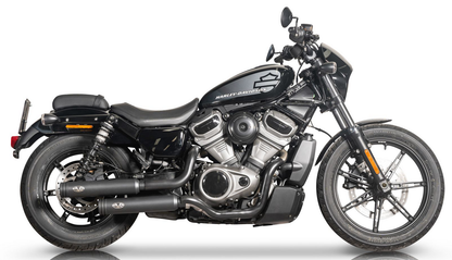 V-PERFORMANCE NIGHTSTER ПОВНА СИСТЕМА 2-В-2 | RH Sportster 