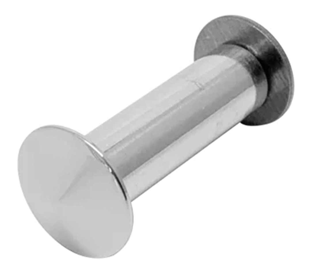 JOKER MACHINE MIRROR HOLE PLUGS
