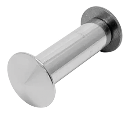 JOKER MACHINE MIRROR HOLE PLUGS