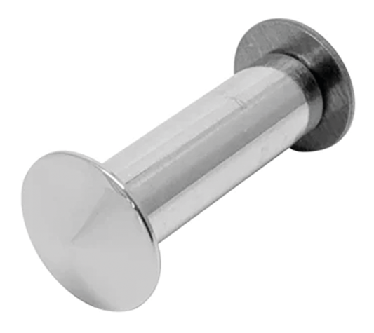 JOKER MACHINE MIRROR HOLE PLUGS