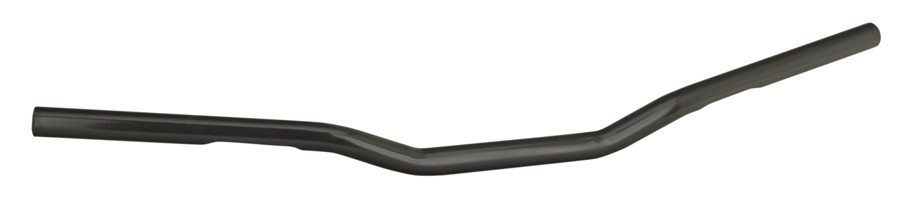 ZODIAC CUSTOM PRODUCTS ONE INCH DIAMETER DIRT TRACK HANDLEBARS | Big Twin | Dyna | FX | FXR | KH | Kingpin | KR | Servi-Car | Softail | Sportster | Touring | XR