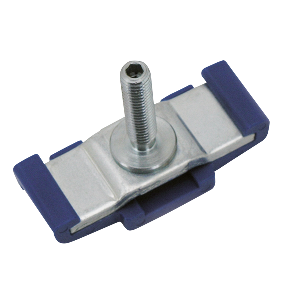 PRIMARY CHAIN ADJUSTER PADS | Sportster