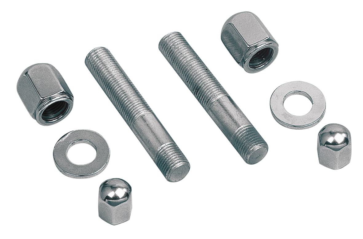 SHOCK STUD KIT FOR 4 SPEED BIG TWIN