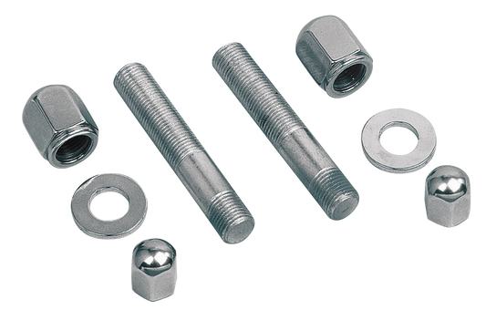 SHOCK STUD KIT FOR 4 SPEED BIG TWIN