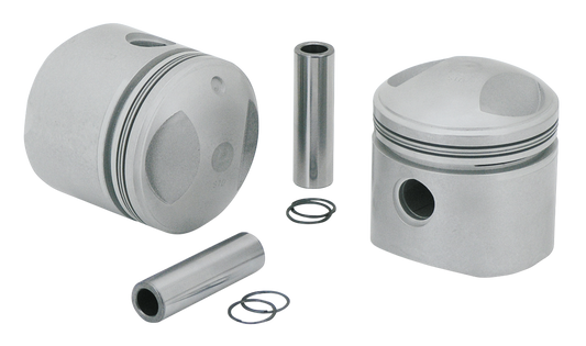 PISTON KITS FOR 61CI KNUCKLEHEAD AND PANHEAD | Big Twin
