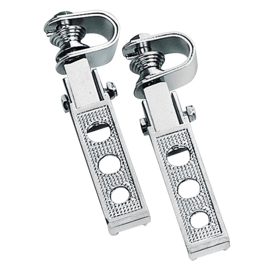 FOLDING CUSTOM-PEGS WITH CLAMP