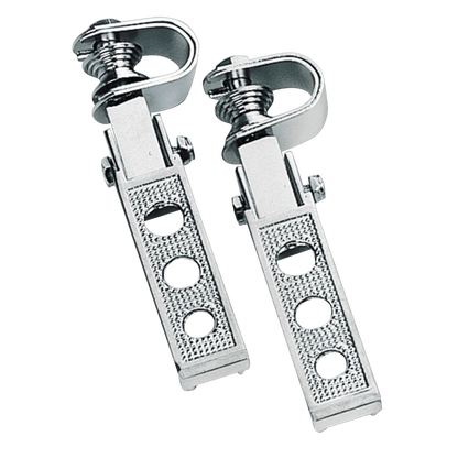 FOLDING CUSTOM-PEGS WITH CLAMP