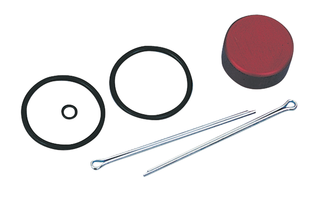 REPLACEMENT PARTS FOR GMA CALIPERS