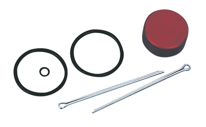 REPLACEMENT PARTS FOR GMA CALIPERS