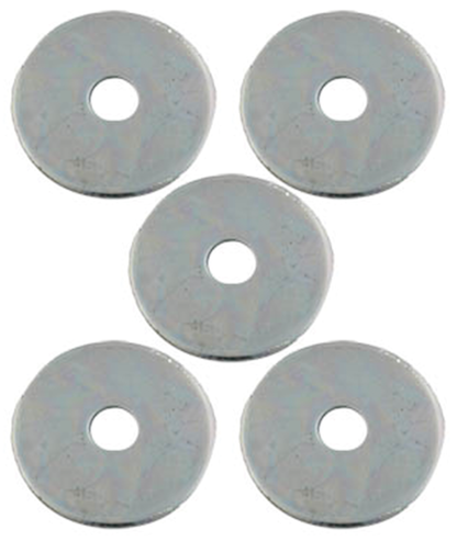 FRONT MOTOR MOUNT FOR FXR & TOURING - Motor mount washer, V-Twin Mfg. (OEM 96210-80A)

Replacement front motor mount for Touring 1980-2008, FXR 1982-2000 and Buell  1994-2002. | FXR  |  Touring  |  Tube frame