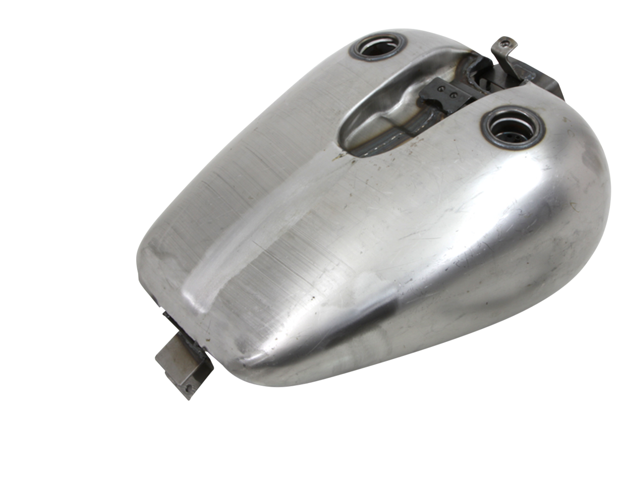 BOBBED GAS TANK FOR TOURING | Touring