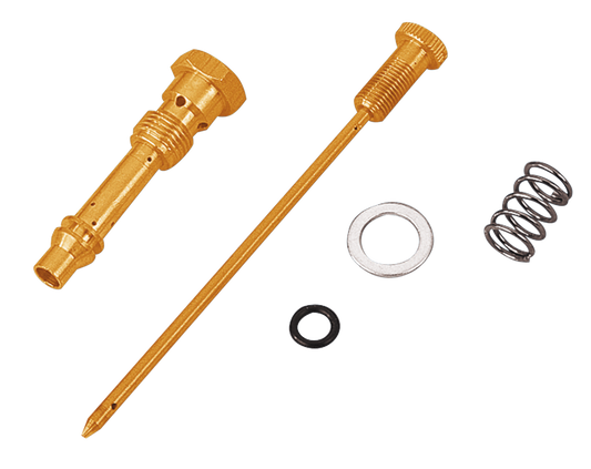ADJUSTABLE MAINJET KIT FOR BENDIX & ZENITH CARBURETORS | Big Twin | FX | Sportster | XR