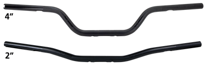 ODI V-TWIN HANDLEBARS | Dyna | Softail | Touring | Trike