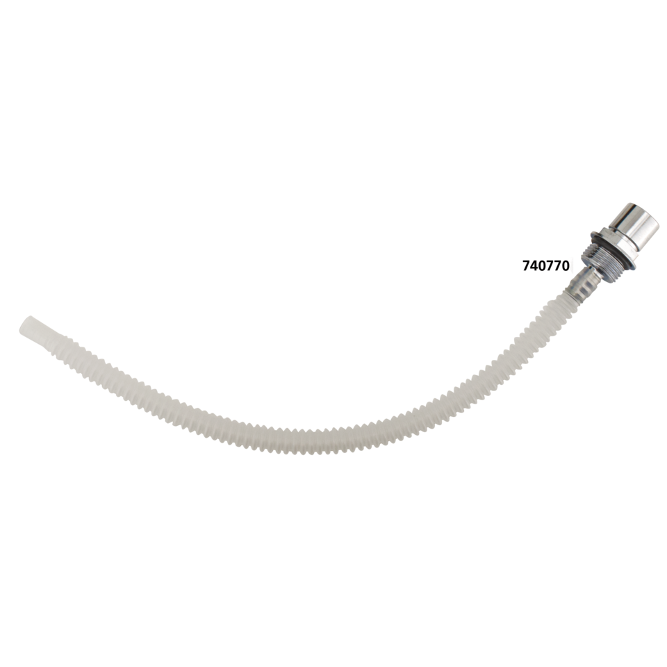 FUEL CHECK VALVES - Fits 2001-2007 Fuel Injected Softail, USA, each (OEM 62189-01A)

Stock replacement check valves as found inside the gas tank of Fuel Injected models. | Softail