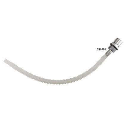 FUEL CHECK VALVES - Fits 2001-2007 Fuel Injected Softail, USA, each (OEM 62189-01A)

Stock replacement check valves as found inside the gas tank of Fuel Injected models. | Softail