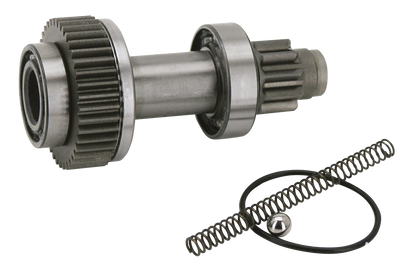 STARTER CLUTCH FOR 6-SPEED TWIN CAM | Dyna | Softail | Touring | Trike