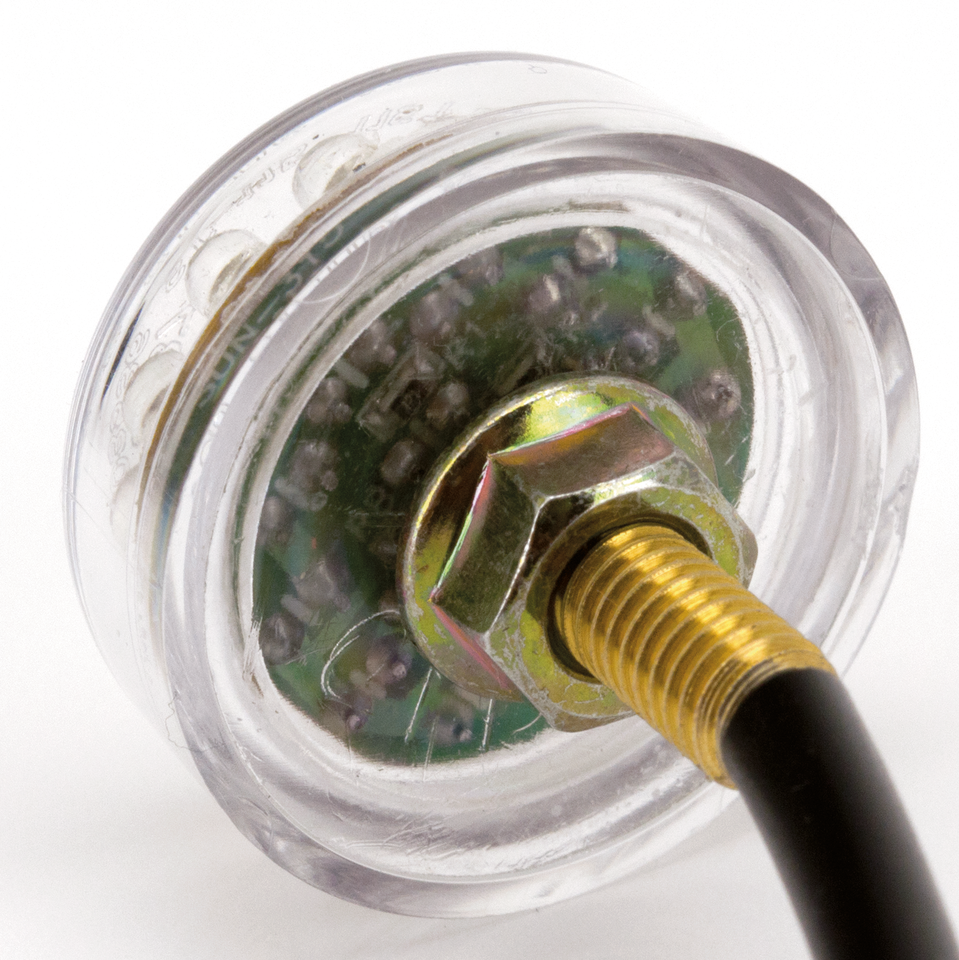 MICRO LED TAILLIGHT