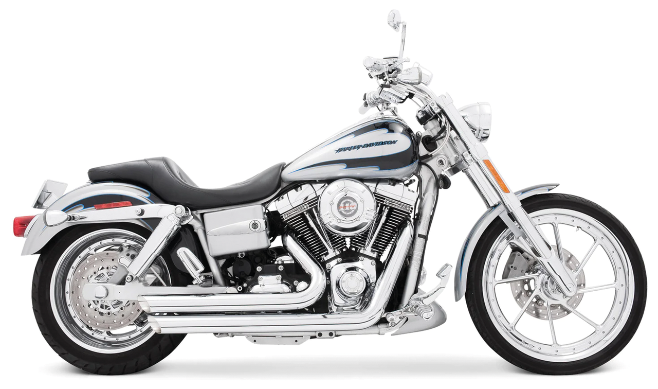 FREEDOM PERFORMANCE/THORCAT AMENDMENT SIDE SLASH | Sportster