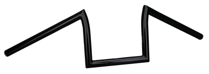 TYPHOON ONE INCH DIAMETER APE HANGER HANDLEBARS | Big Twin | Dyna | FX | FXR | KH | Kingpin | KR | Servi-Car | Softail | Sportster | Touring | XR
