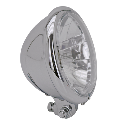 BULLET STYLE HEADLIGHTS