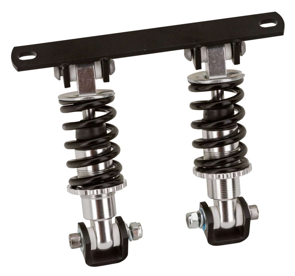 SOLO SEAT SHOCK MOUNT KITS