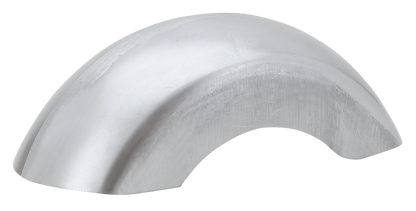 ZODIAC XTREME WIDE REAR FENDERS FOR SOFTAIL FRAMES