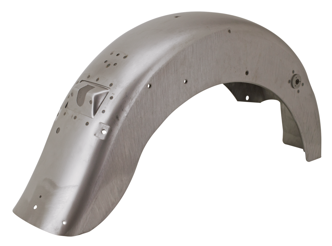REPLICA REAR FENDER FOR 1979-1984 FL | Big Twin | Touring