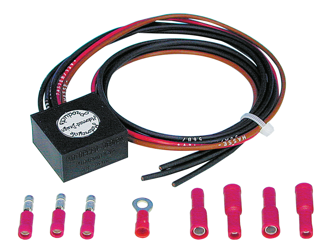 SWITCH RELAY