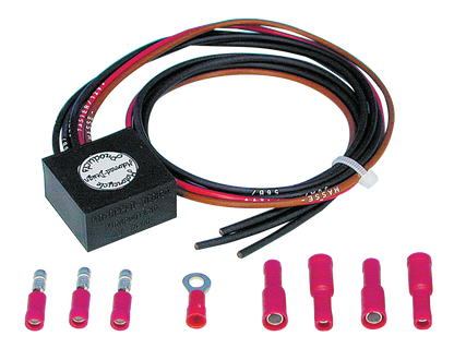 SWITCH RELAY