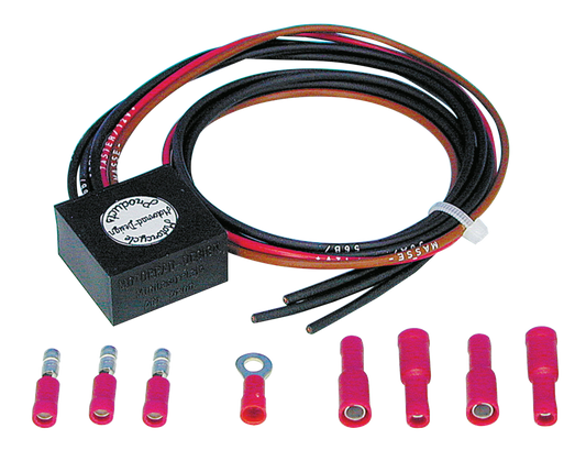 SWITCH RELAY