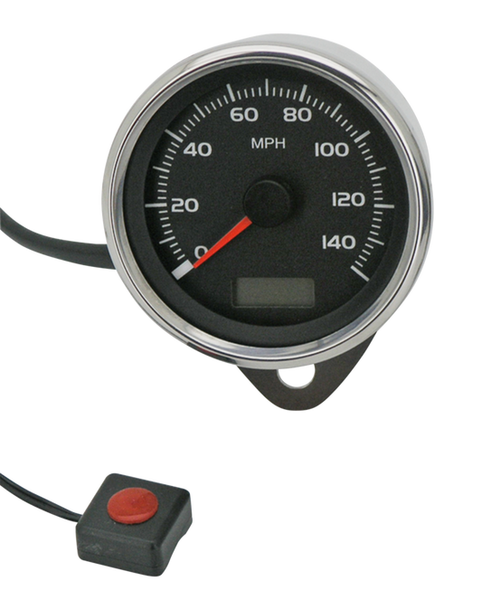 80MM ELECTRONIC SPEEDO'S | Dyna | Sportster