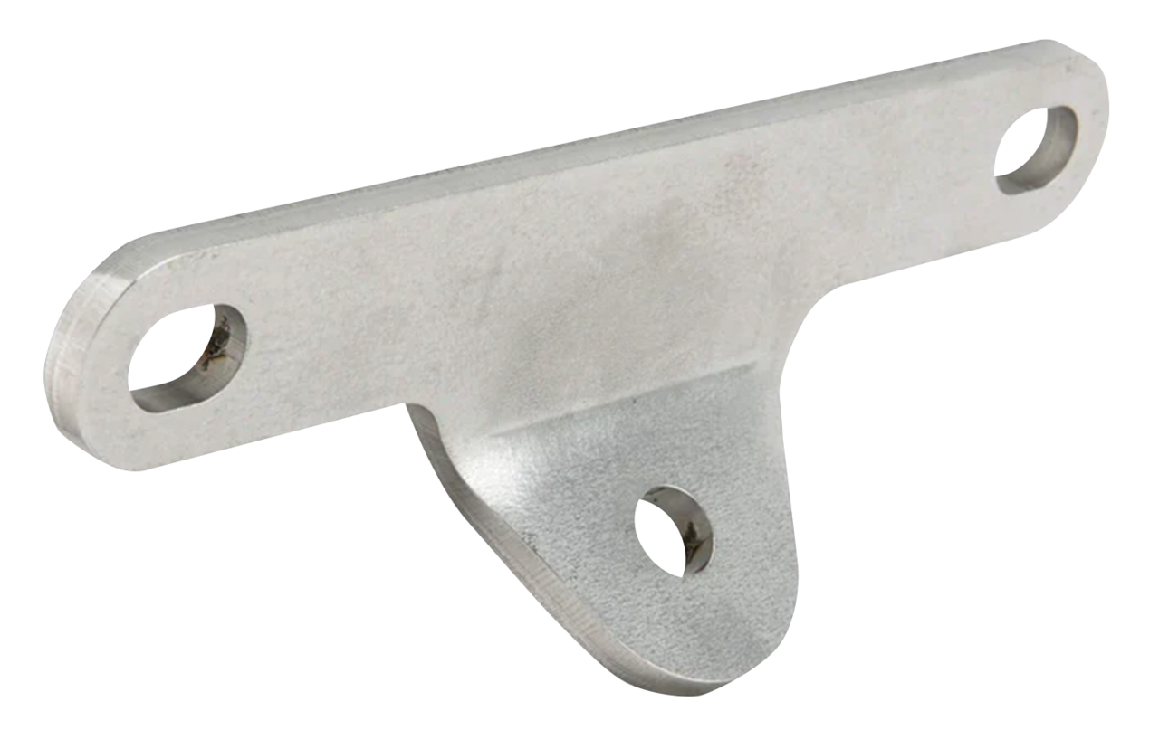 LOWBROW CUSTOMS BRACKETS FOR BOTTOM MOUNT HEADLIGHTS