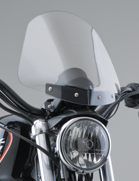 NATIONAL CYCLE GLADIATOR WINDSHIELD | Dyna