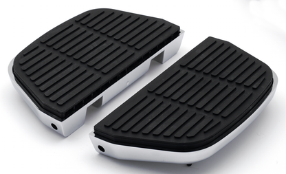 PASSENGER FLOORBOARDS & MOUNTS | Dyna | Softail | Touring | Trike
