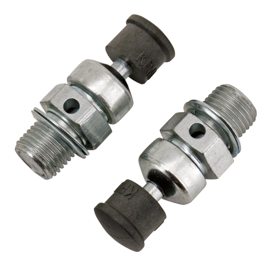 KIBBLEWHITE COMPRESSION RELEASE VALVES