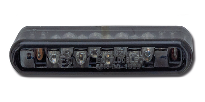 CUSTOM E-APPROVED LED TAILLIGHTS