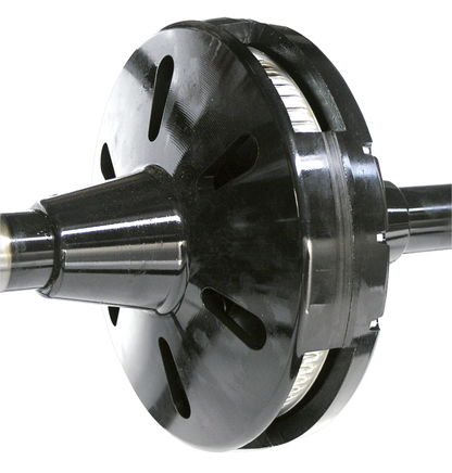 TRIKE REAR AXLES & TRIKE CONVERSION PARTS