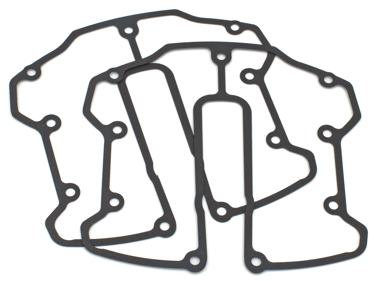 ENGINE GASKETS, SEALS AND O-RINGS FOR MILWAUKEE EIGHT - Gasket Kit Top End M-8

Complete line of individual gaskets, seals and O-rings for 2017 to present Milwaukee Eight. Note: Sold to dealers in pack quantities as listed. | Softail  |  Touring  |  Trike