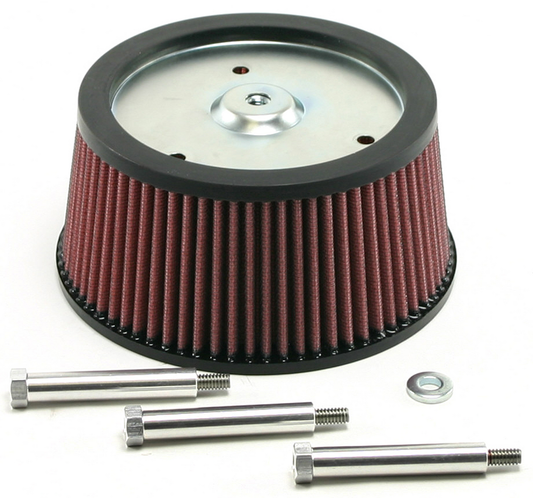 ZIPPER'S MAXFLOW AIR CLEANER FOR STAGE I